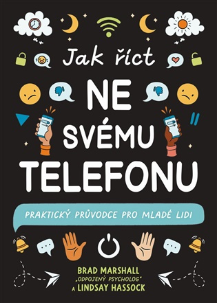 Jak říct ne svému telefonu