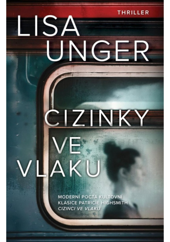 Cizinky ve vlaku DOBROVSKÝ s.r.o.