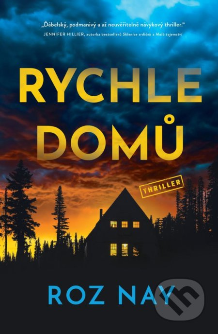 Rychle domů DOBROVSKÝ s.r.o.