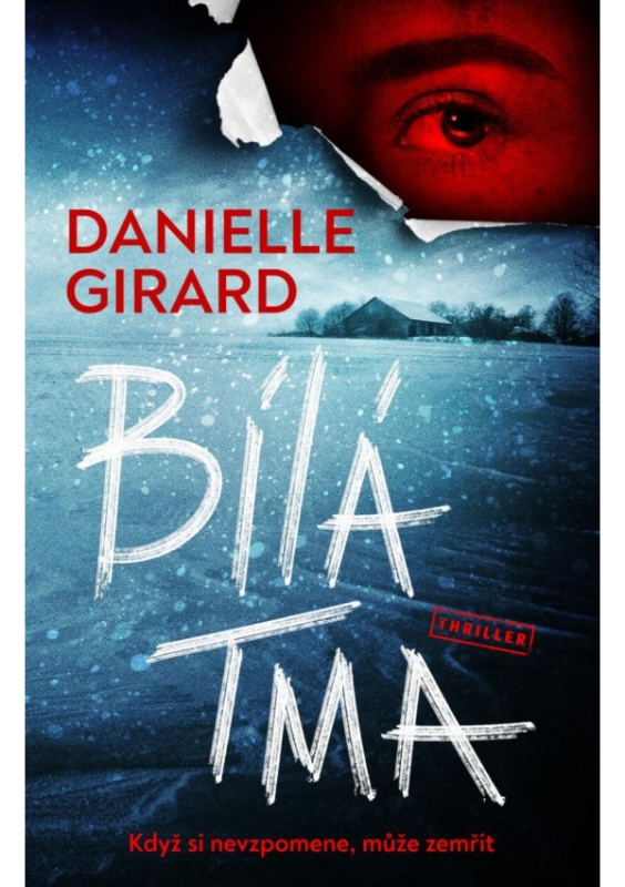 Bílá tma DOBROVSKÝ s.r.o.
