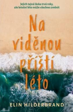 Na viděnou příští léto (Jejich tajná láska trvá roky, ale letošní léto může všechno změnit) - kniha z kategorie Společenská beletrie