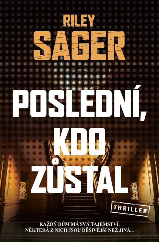 Poslední, kdo zůstal DOBROVSKÝ s.r.o.