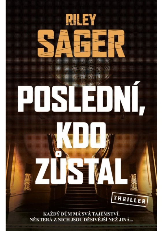 Poslední, kdo zůstal DOBROVSKÝ s.r.o.