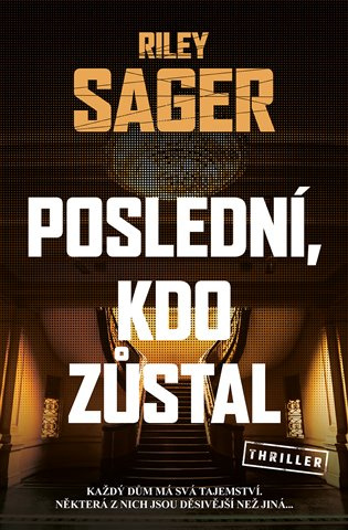 Poslední, kdo zůstal DOBROVSKÝ s.r.o.