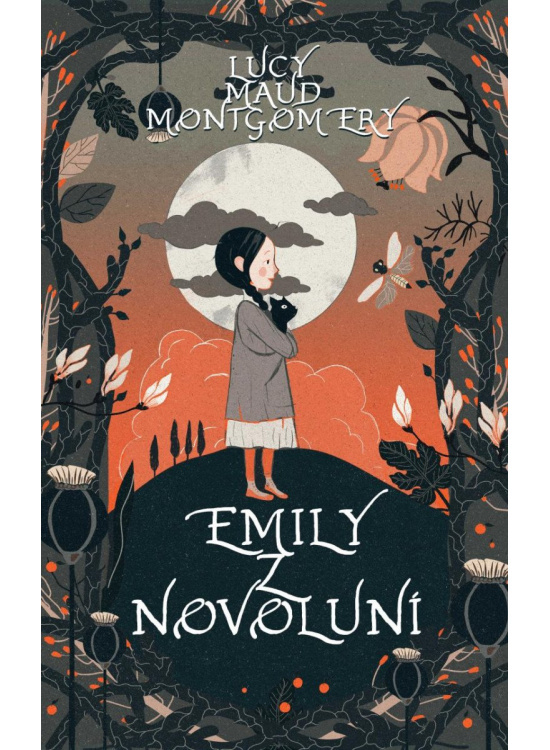 Emily z Novoluní - Lucy Maud Montgomeryová