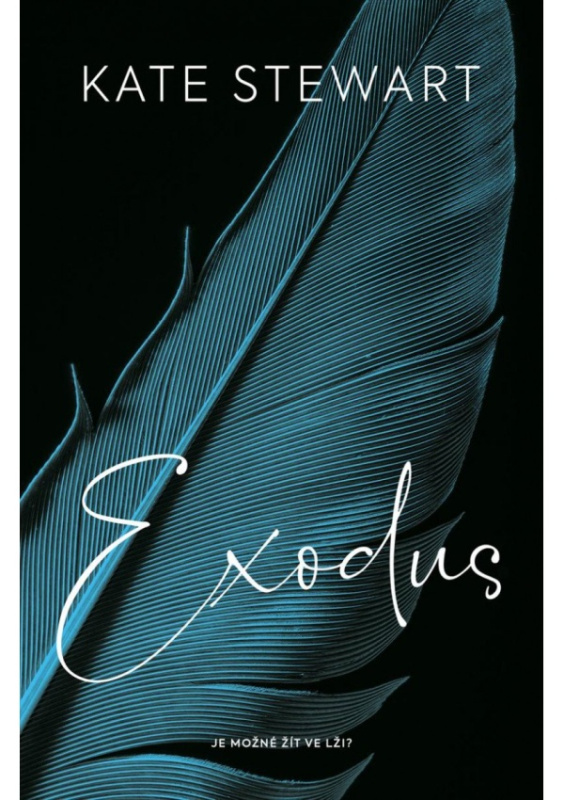Exodus - Kate Stewart