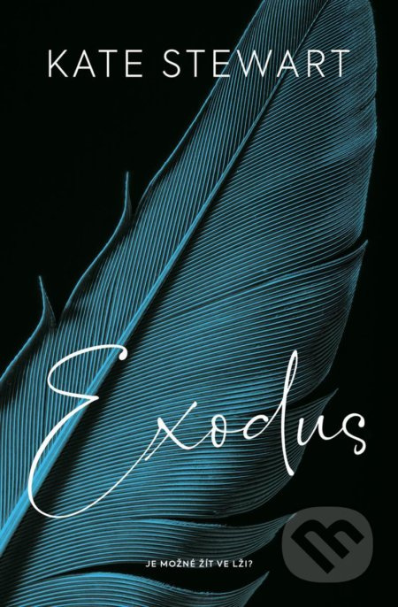 Exodus - Kate Stewart