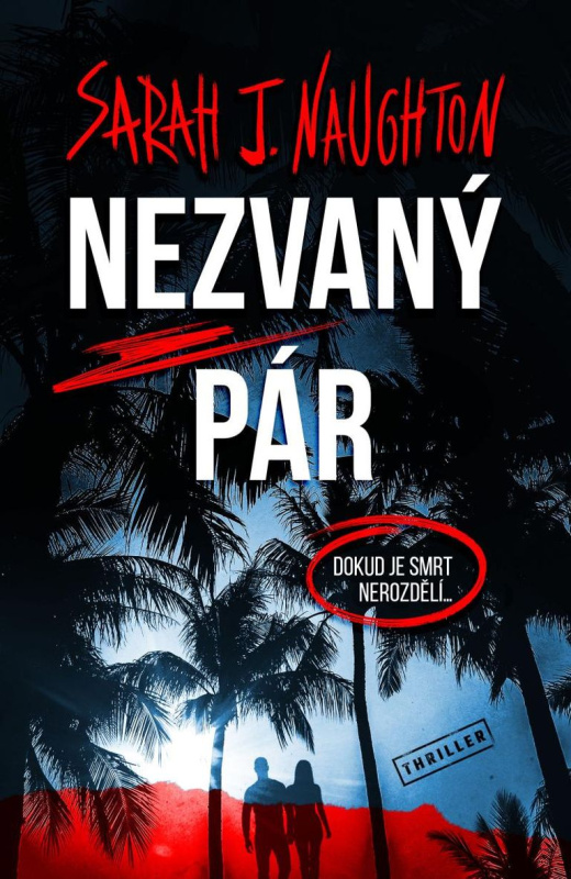 Nezvaný pár DOBROVSKÝ s.r.o.