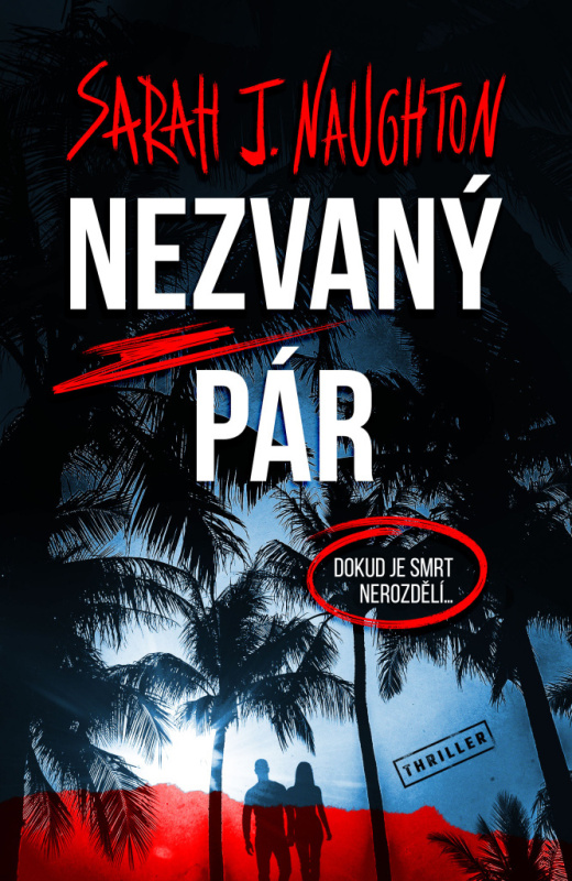 Nezvaný pár DOBROVSKÝ s.r.o.