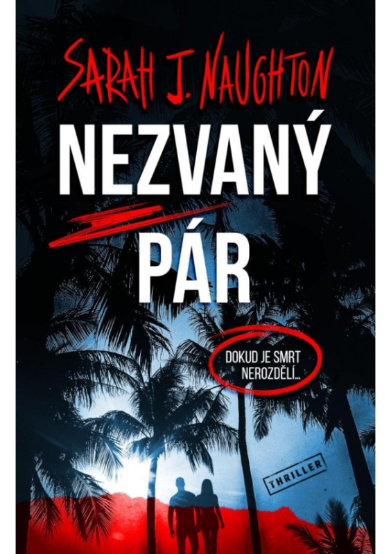 Nezvaný pár DOBROVSKÝ s.r.o.