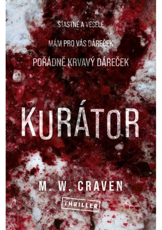 Kurátor DOBROVSKÝ s.r.o.