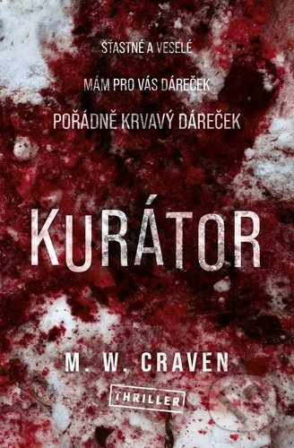 Kurátor DOBROVSKÝ s.r.o.