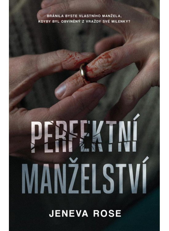 Perfektní manželství DOBROVSKÝ s.r.o.