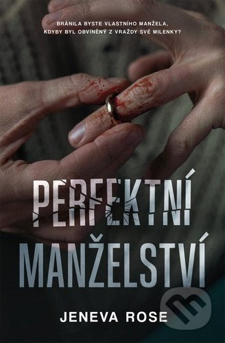 Perfektní manželství DOBROVSKÝ s.r.o.