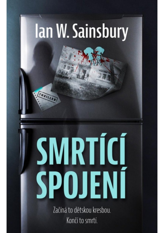 Smrtící spojení DOBROVSKÝ s.r.o.