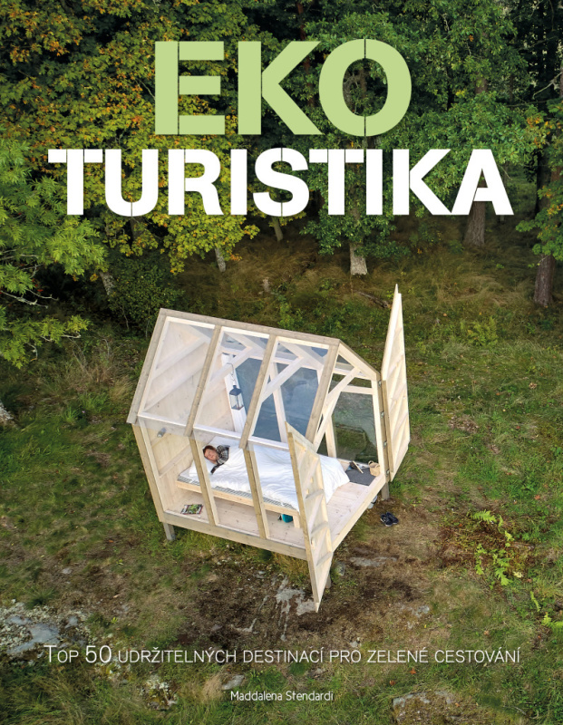 Ekoturistika - Maddalena Stendardi