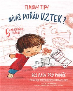 Timovy tipy: Míváš pořád vztek? - Chiara Piroddi