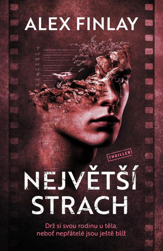 Největší strach DOBROVSKÝ s.r.o.