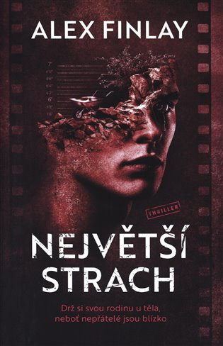 Největší strach DOBROVSKÝ s.r.o.