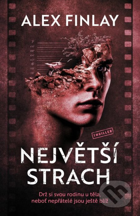 Největší strach DOBROVSKÝ s.r.o.