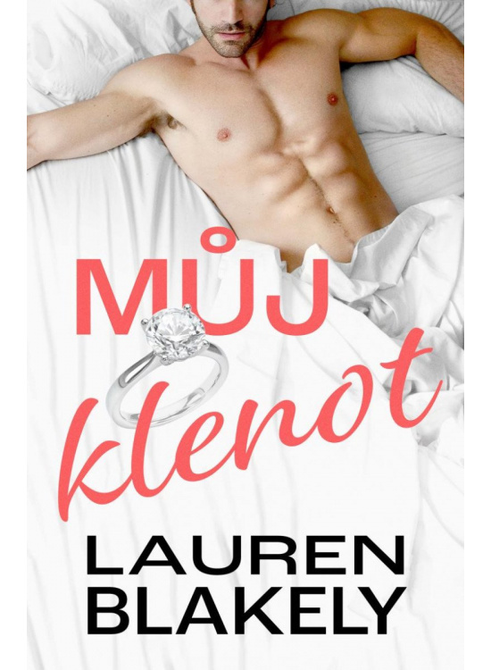 Můj klenot - Lauren Blakely