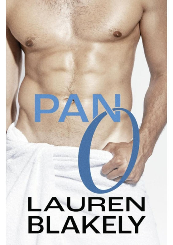 Pan O - Lauren Blakely