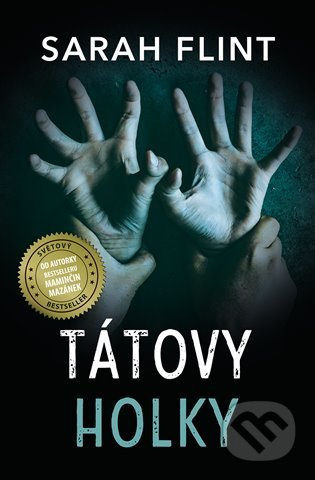 Tátovy holky - Sarah Flint
