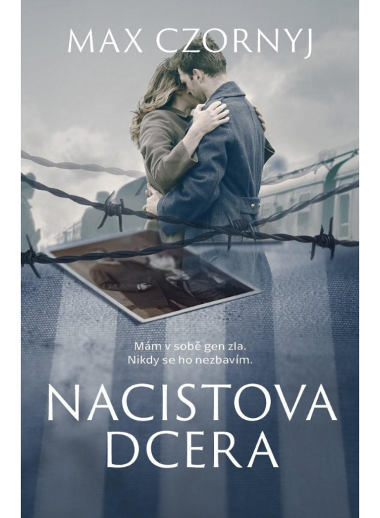 Nacistova dcera DOBROVSKÝ s.r.o.