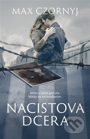 Nacistova dcera DOBROVSKÝ s.r.o.