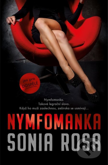 Nymfomanka - Sonia Rosa