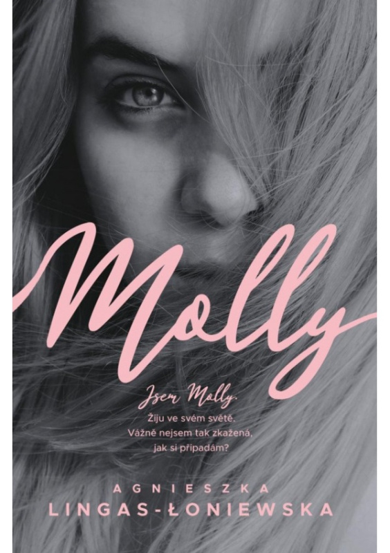 Molly - Agnieszka Lingas-Łoniewska