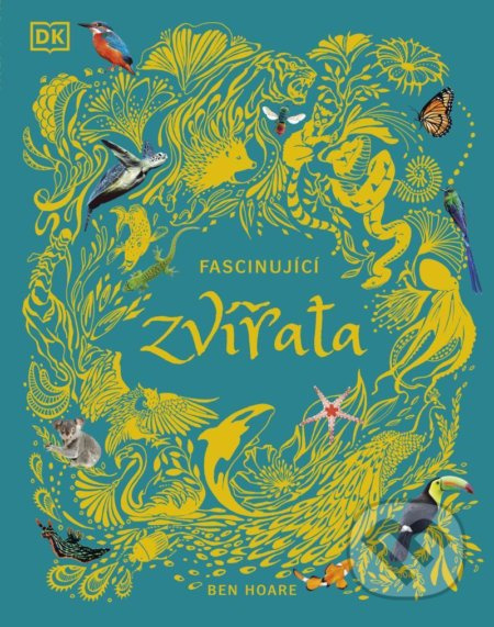 Fascinující zvířata