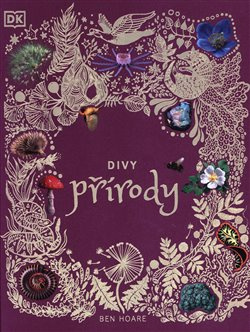 Divy přírody - Ben Hoare