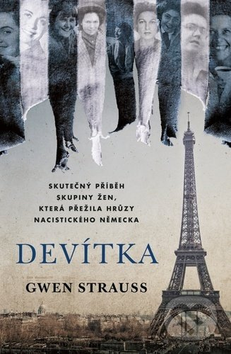 Devítka - Gwen Strauss