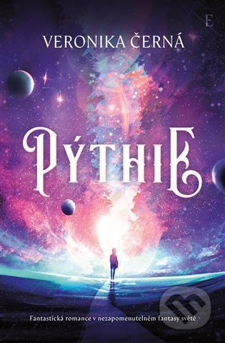 Pýthie - Veronika Černá
