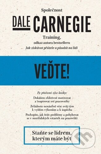 Veďte! - Dale Carnegie Training