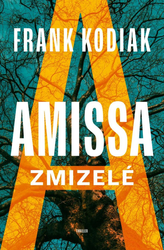 Amissa: Zmizelé DOBROVSKÝ s.r.o.