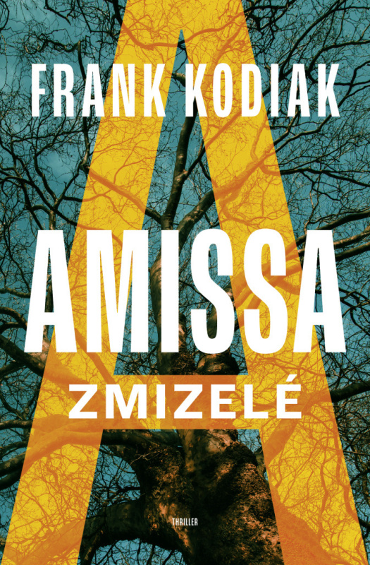 Amissa: Zmizelé DOBROVSKÝ s.r.o.