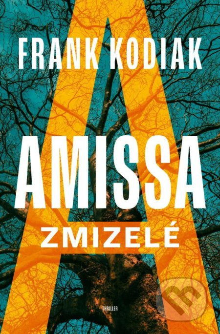 Amissa: Zmizelé DOBROVSKÝ s.r.o.