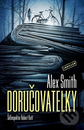 Doručovatelky DOBROVSKÝ s.r.o.