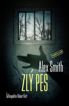 Zlý pes - Alex Smith