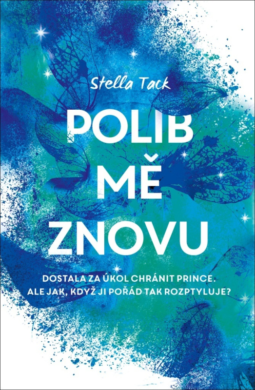 Polib mě znovu - Stella Tack
