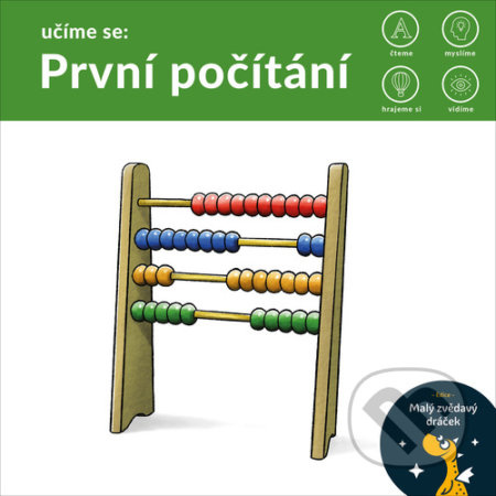 Učíme se: První počítání