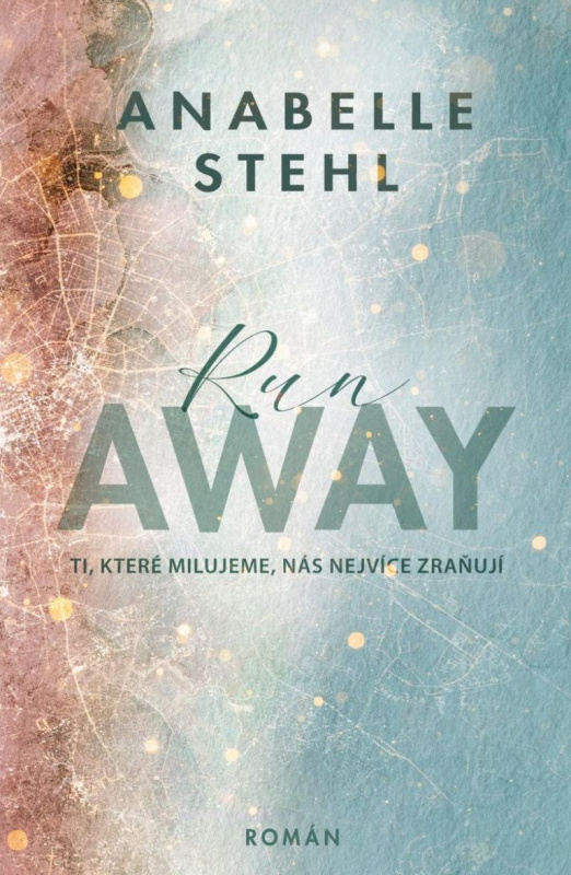 RunAway - Anabelle Stehl