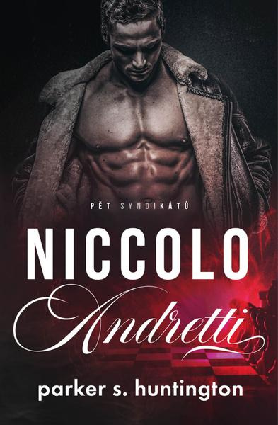 Niccolo Andretti - Parker S. Huntingon