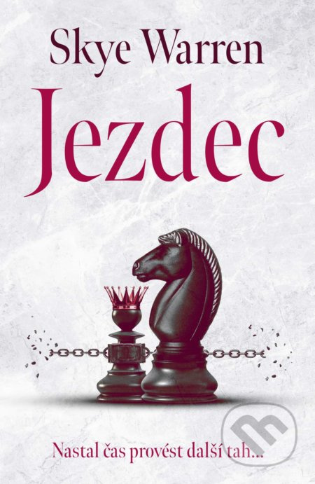Jezdec - Skye Warren