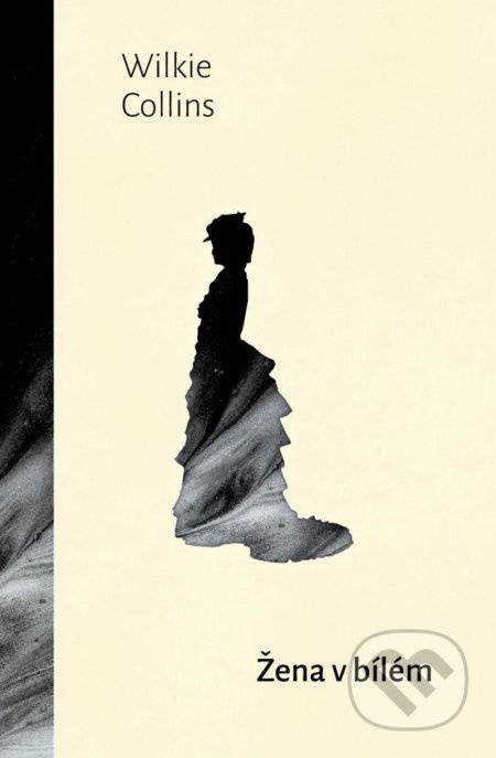 Žena v bílém - Wilkie Collins
