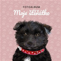 Moje štěnátko - kol.