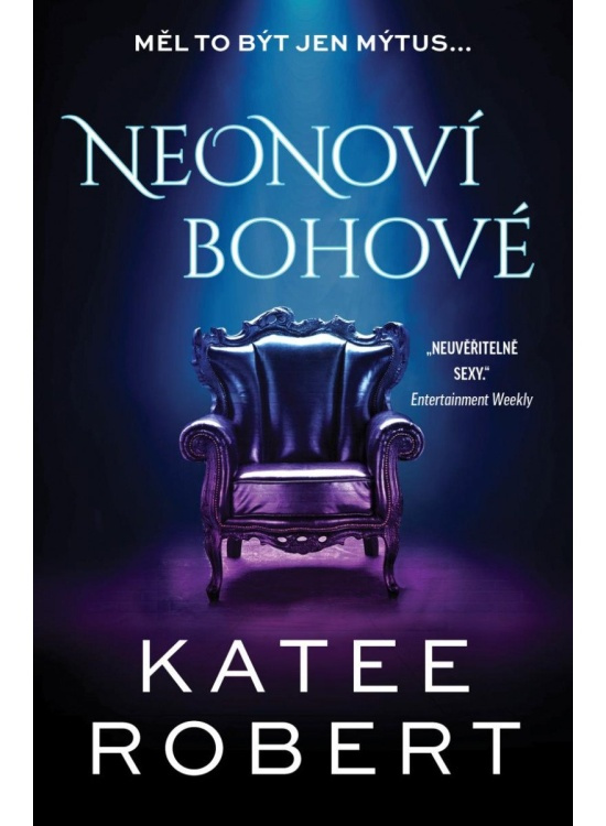 Neonoví bohové DOBROVSKÝ s.r.o.