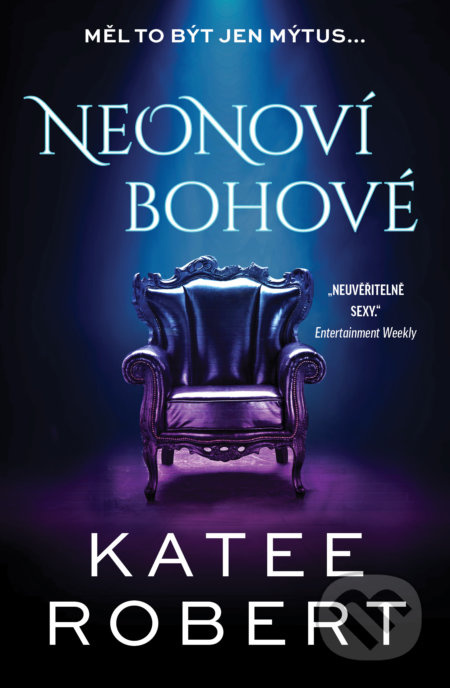 Neonoví bohové DOBROVSKÝ s.r.o.